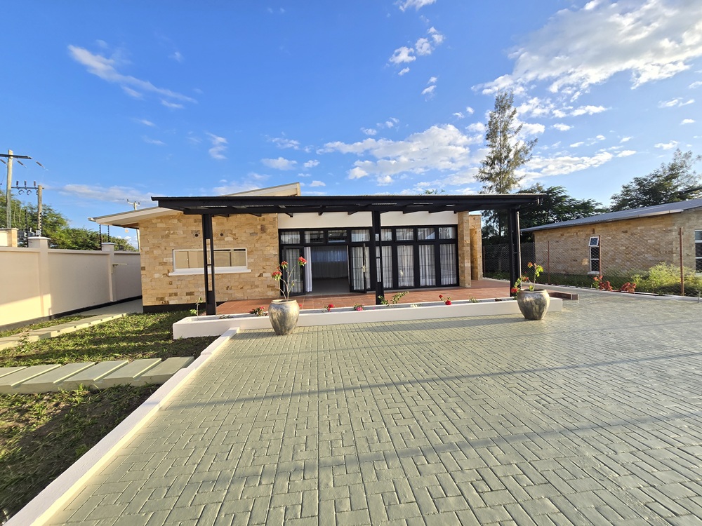 2 bedroom House for Rent – Arusha Airport side, 2 bedroom House for Rent – Arusha Airport side,