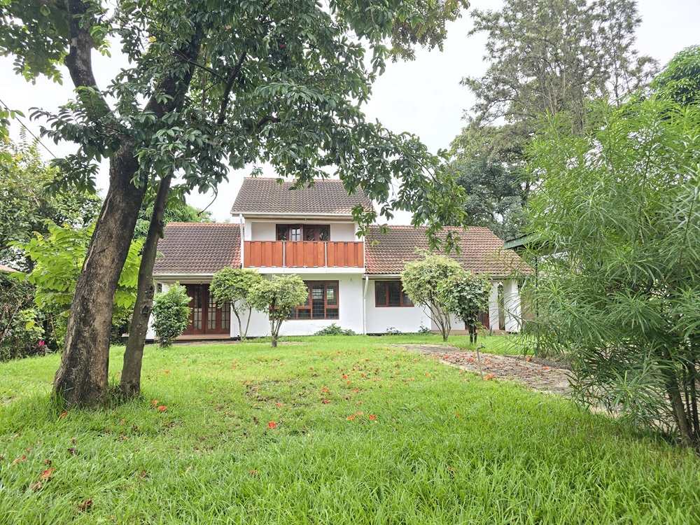 3-Bedroom House for Rent – Njiro