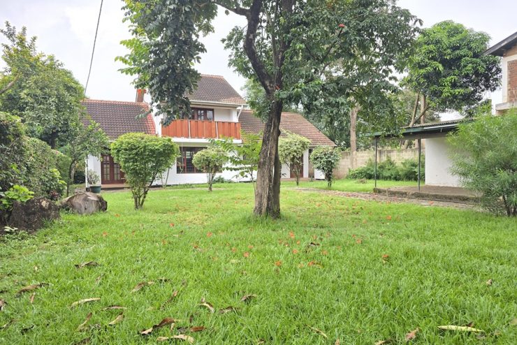 3 Bedroom House For Sale at Njiro Block A