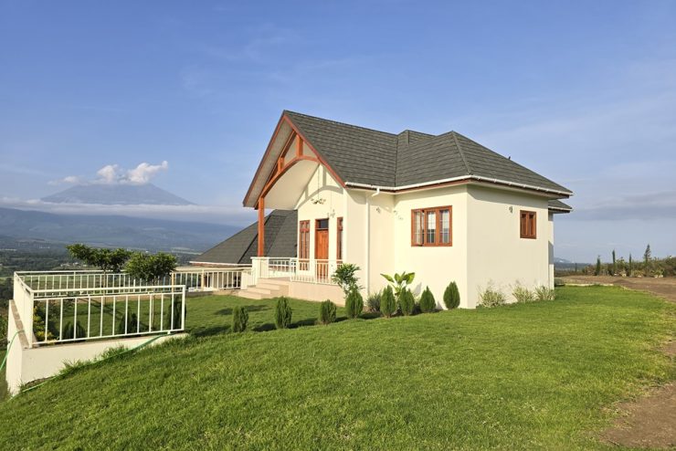 4-Bedroom House for sale in Ngaramtoni-Arusha
