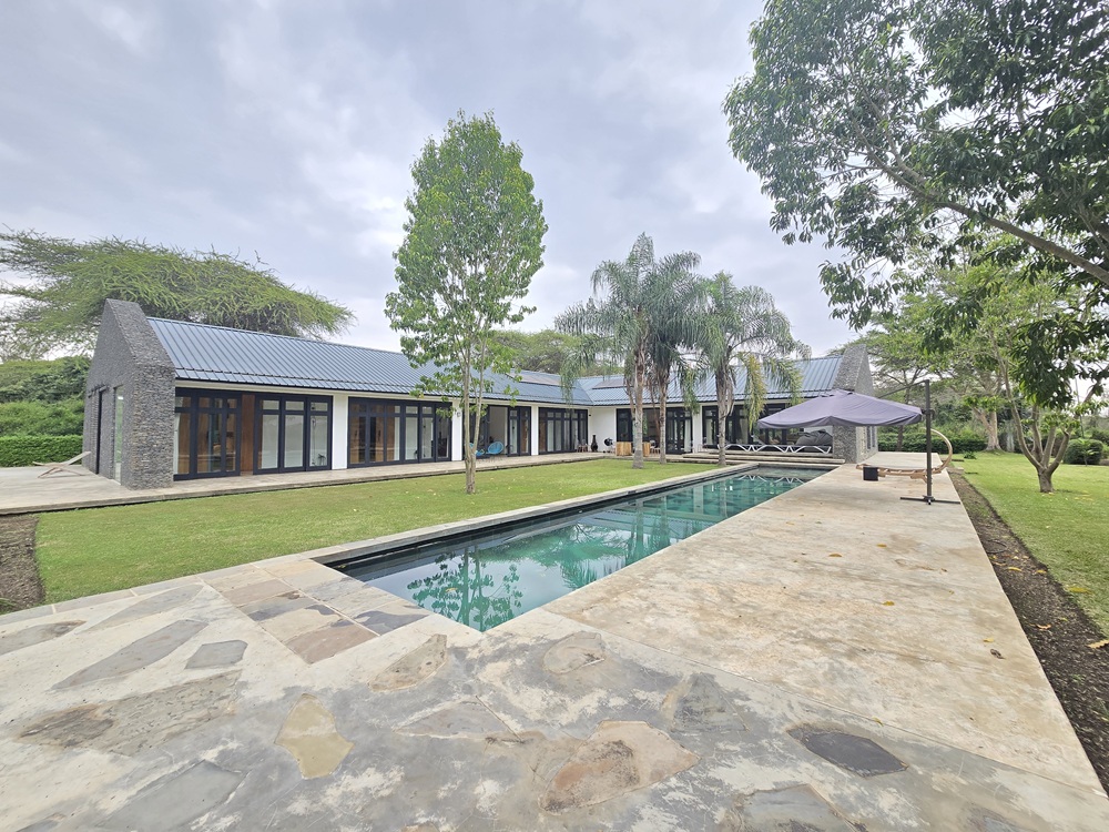 3-Bedroom House for Rent in Kiligolf, USA River