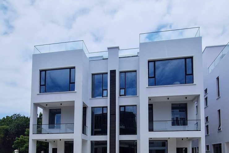 Luxury Multi-Level Home for Sale Dar es Salaam