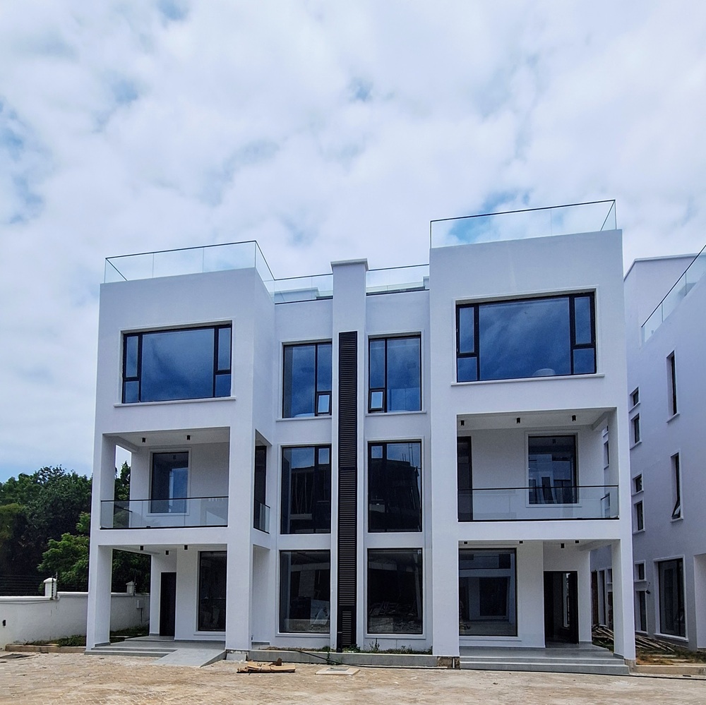 Luxury Multi-Level Home for Sale Dar es Salaam Luxury Multi-Level Home for Sale Dar es Salaam