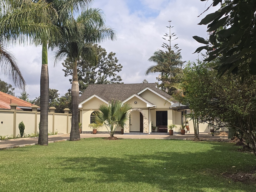 3-Bedroom Furnished House for Rent – Njiro Tanesco 3-Bedroom Furnished House for Rent – Njiro Tanesco