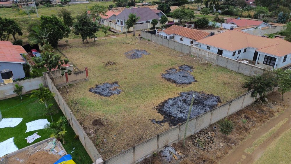 Prime Property for Sale in Njiro – Behind TEMDO, Arusha Prime Property for Sale in Njiro – Behind TEMDO, Arusha