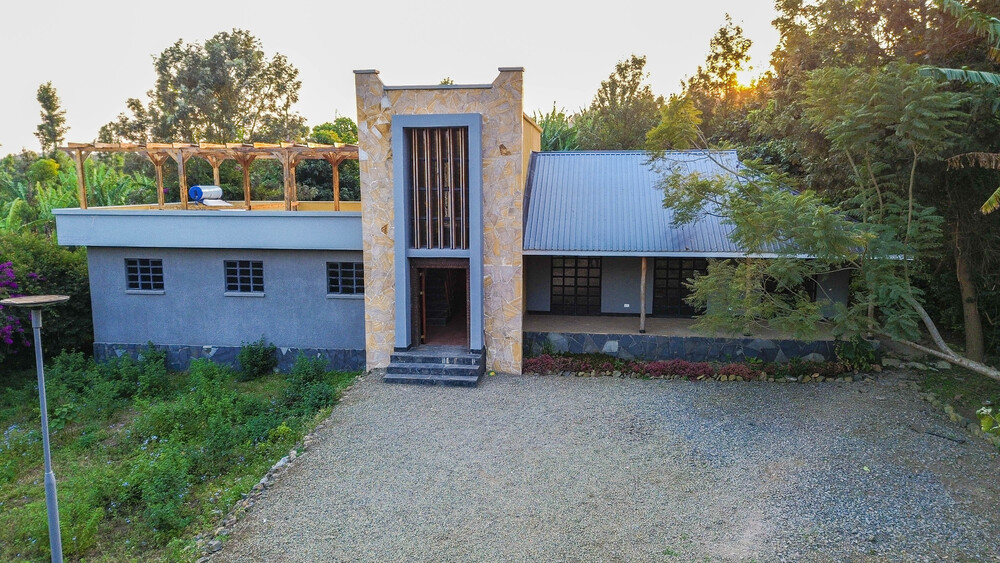 3-Bedroom House for Rent – Kiranyi 3-Bedroom House for Rent – Kiranyi