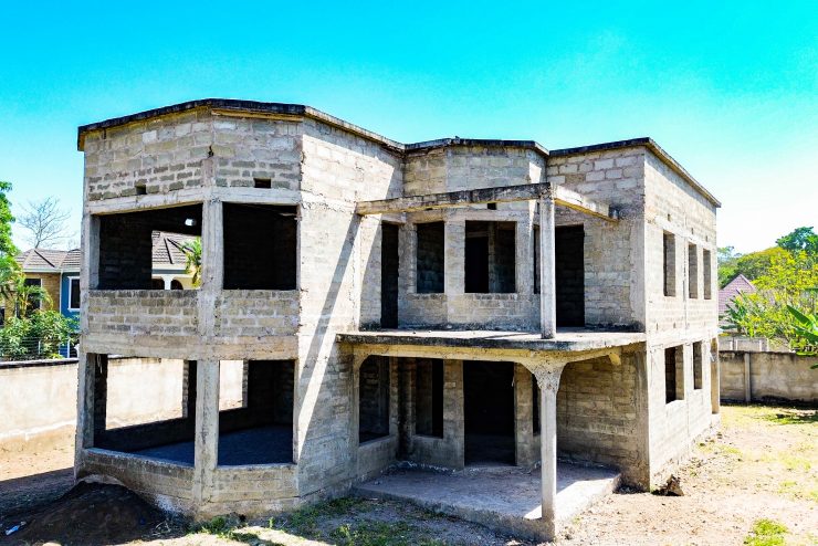 4 bedroom House for Sale – USA River, Arusha