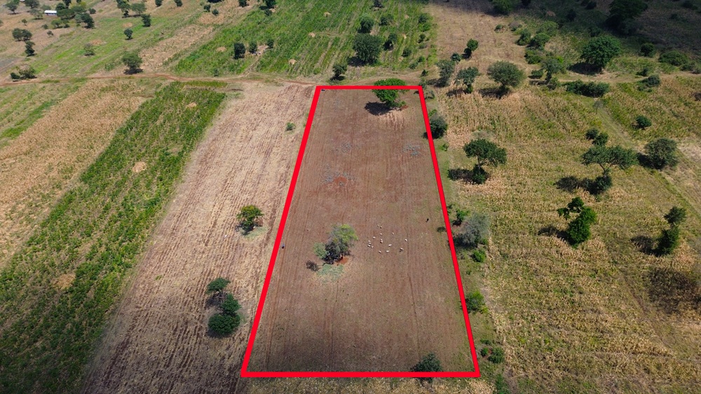 3-Acre Plot for Sale – King’ori, Oldonyong’iro, Arusha 3-Acre Plot for Sale – King’ori, Oldonyong’iro, Arusha