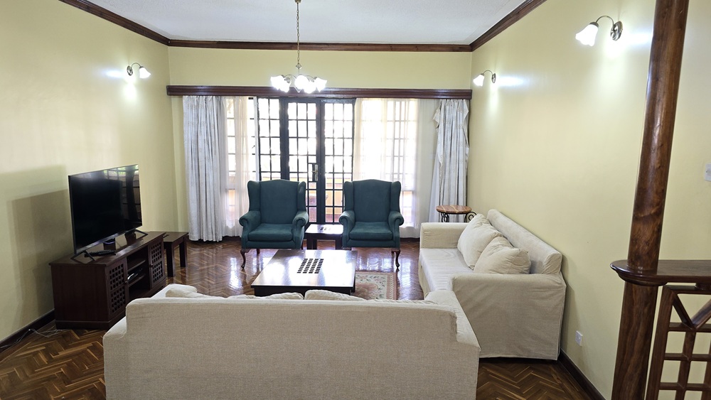 3-Bedroom Apartment for Rent – AGM Estate, Arusha 3-Bedroom Apartment for Rent – AGM Estate, Arusha