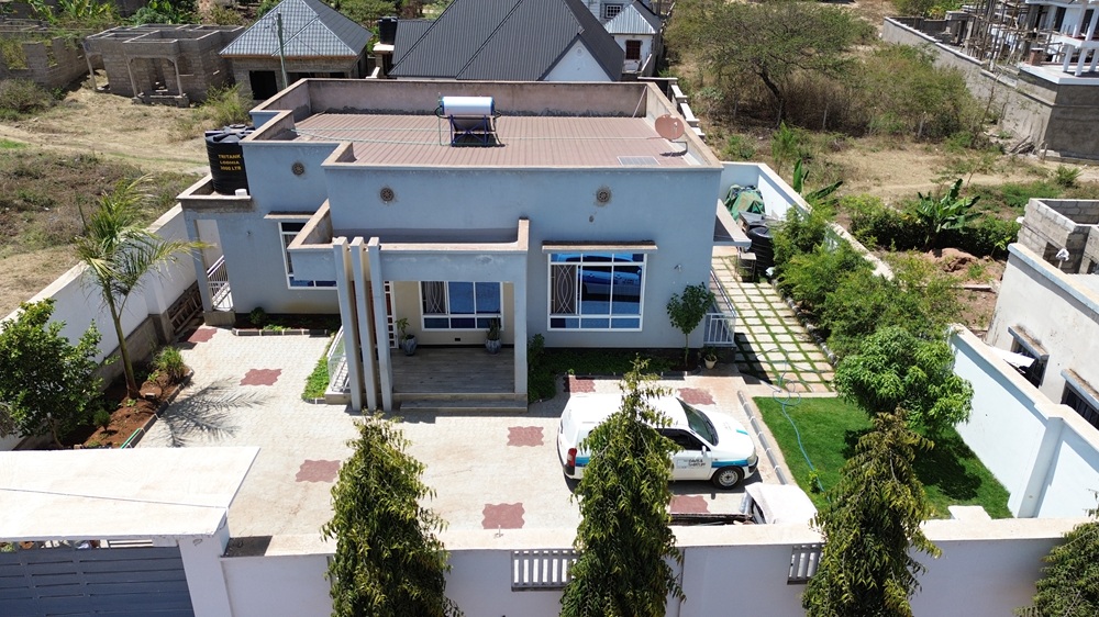 House for Rent Near Kiserian Roundabout House for Rent Near Kiserian Roundabout