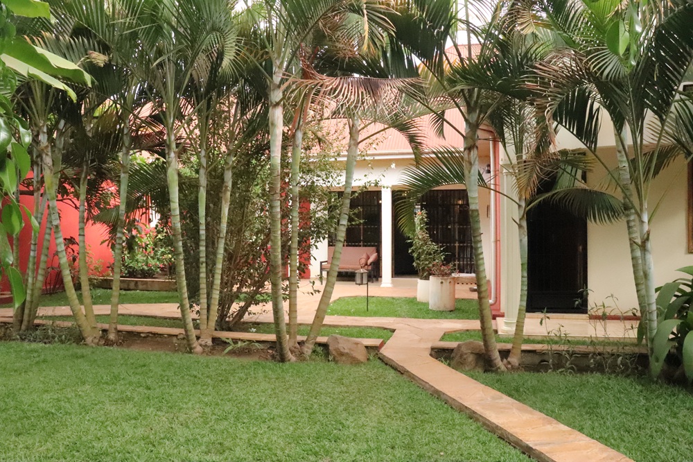 4-Bedroom House for Sale – Dik Dik Road, USA River. 4-Bedroom House for Sale – Dik Dik Road, USA River.