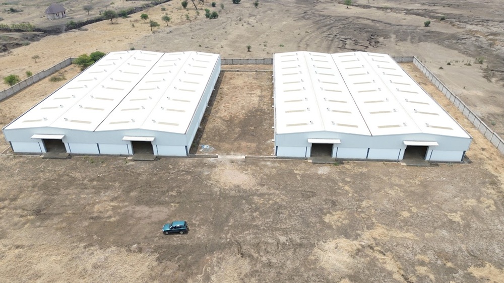 Warehouse for Rent – 2,400 sq. meters, Dodoma Road, Arusha Warehouse for Rent – 2,400 sq. meters, Dodoma Road, Arusha