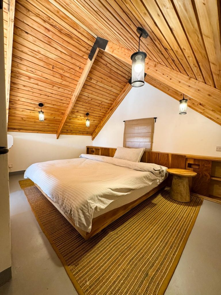 1bedroom Modern Luxury Lofted Cabin 1bedroom Modern Luxury Lofted Cabin
