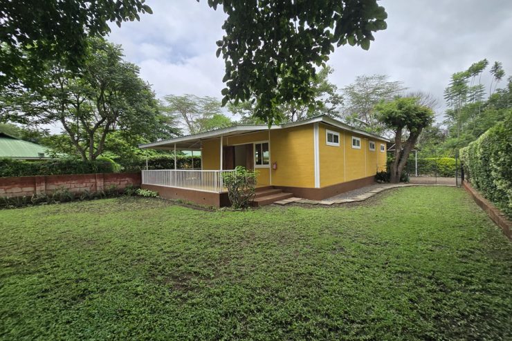 Premium 3-Bedroom Home for Rent – Luck Luck Coffee Estate