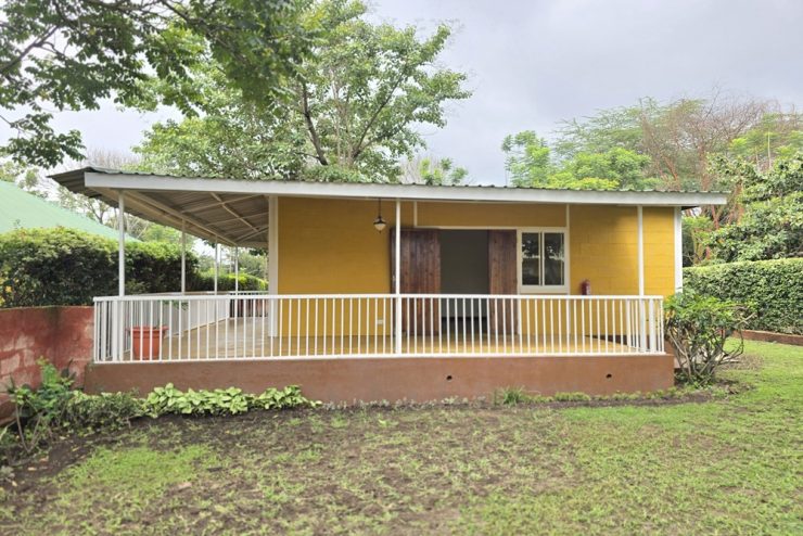 Premium 3-Bedroom Home for Rent – Luck Luck Coffee Estate