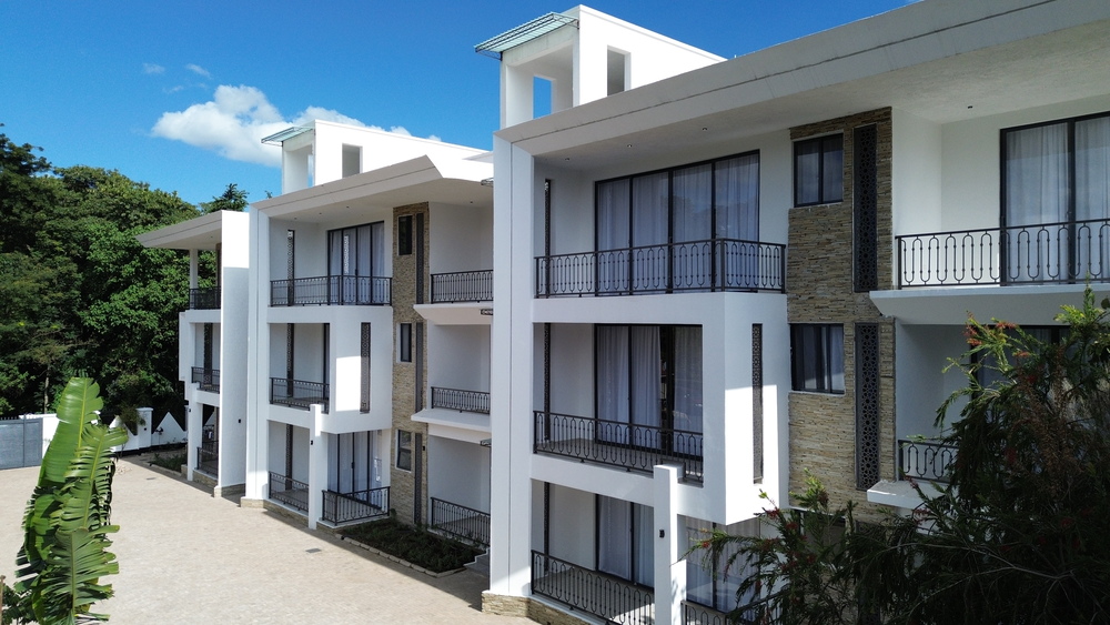 08 Apartments for Rent – Burka Estate, Arusha 08 Apartments for Rent – Burka Estate, Arusha