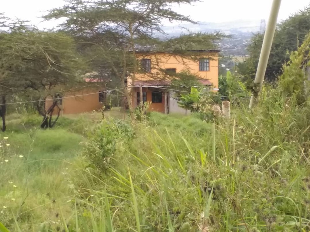 2-Bedroom House for Sale – Mateves, Arusha 2-Bedroom House for Sale – Mateves, Arusha