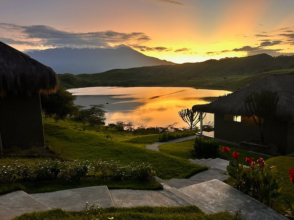 Tulusia Lake View Lodge