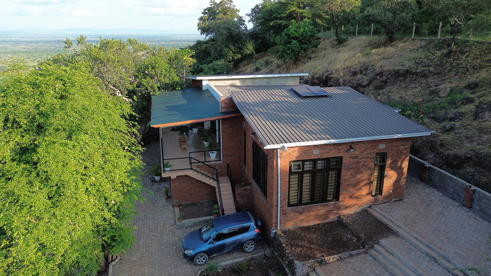 4 Bedroom House for rent at Kiserian – Luxury Hilltop Red Brick Home 4 Bedroom House for rent at Kiserian – Luxury Hilltop Red Brick Home