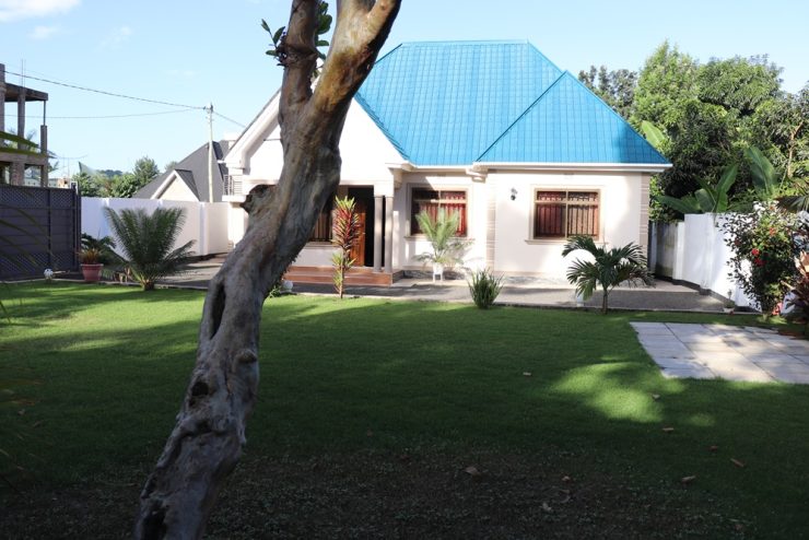 2-Bedroom House for Rent – Moshono, Arusha