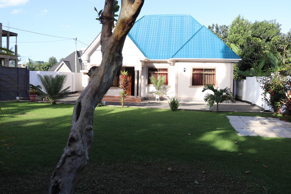 2-Bedroom House for Rent – Moshono, Arusha