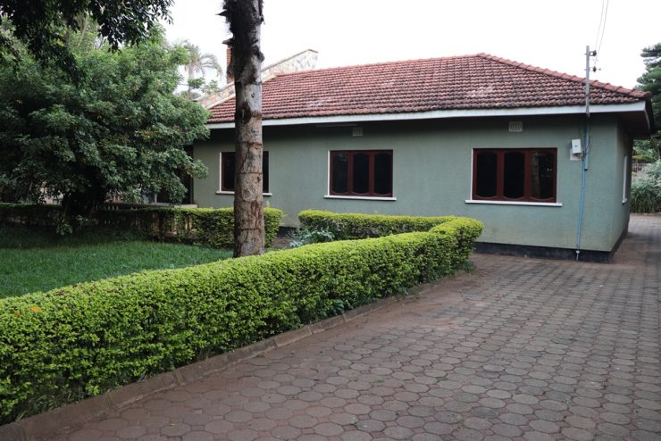 4bedroom Njiro, Near Arusha Institute of Accountancy (AIA)