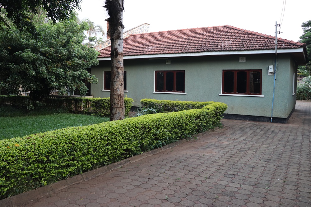 4bedroom Njiro, Near Arusha Institute of Accountancy (AIA)