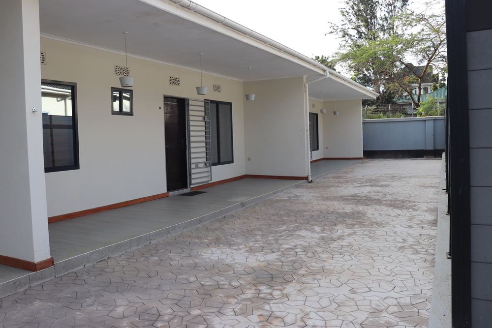 Premium Townhouses for Rent in Njiro, Arusha 600,000 & 800,000