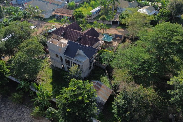4-Bedroom House for Rent – Njiro, Arusha