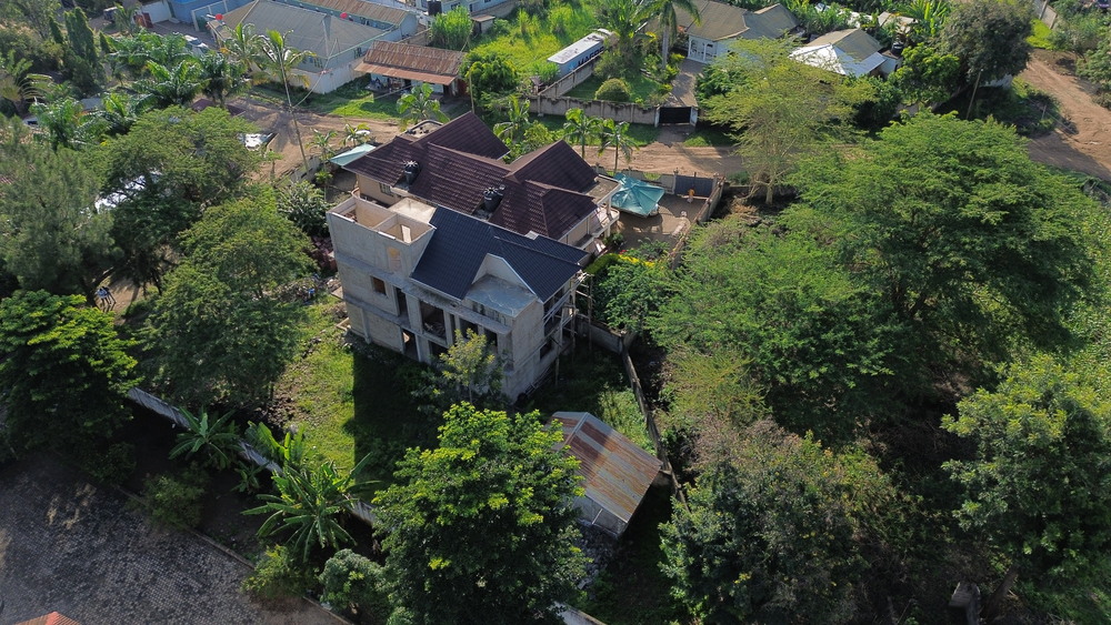 4-Bedroom House for Rent – Njiro, Arusha