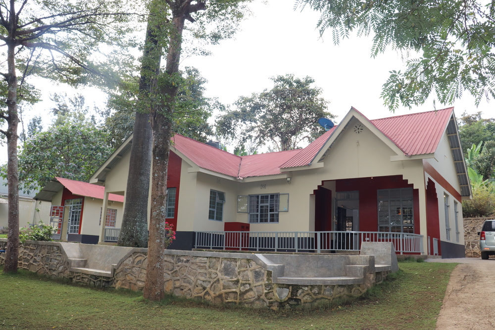 2 Houses for Rent – Tengeru, Arusha 2 Houses for Rent – Tengeru, Arusha